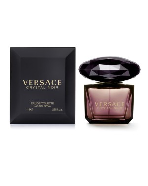 Edt Versace Crystal Noir VERSACE