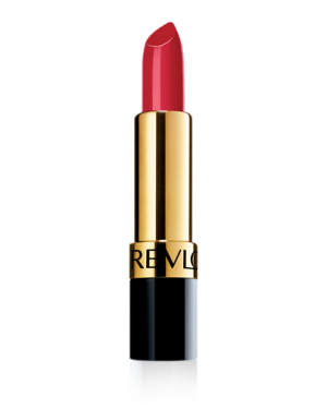 Super Lustrous Lipstick REVLON