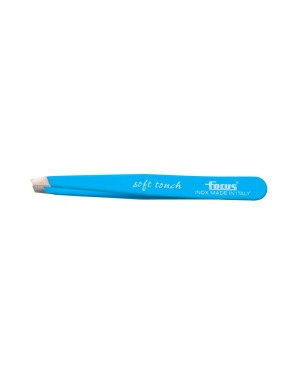 Pinzetta FOCUS Soft Touch