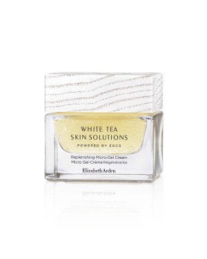 Replenishing Micro-Gel Cream White Tea Skin Solutions Elizabeth Arden