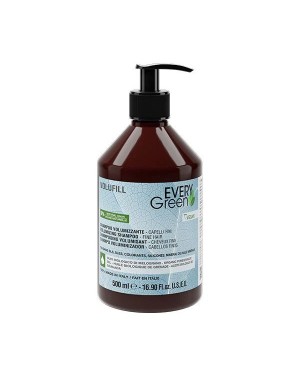 Shampoo Volumizzante VOLUFILL EVERYGreen