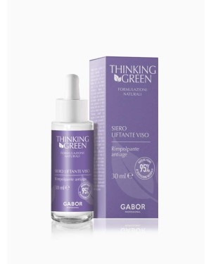 Siero Liftante Viso THINKING GREEN Gabor Selective