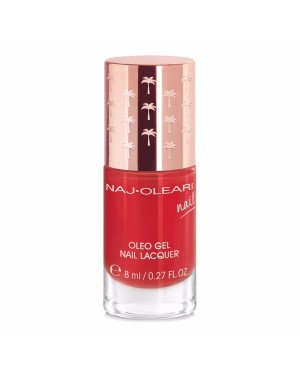 Oleo Gel Nail Lacquer NAJ OLEARI