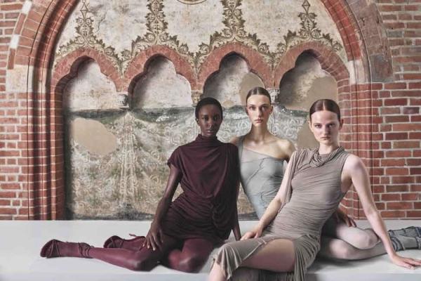 Milano Fashion Week 2024