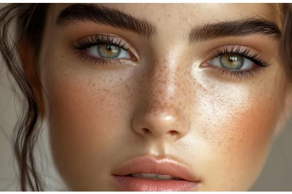 Tendenze Make-Up Primavera/Estate 2025